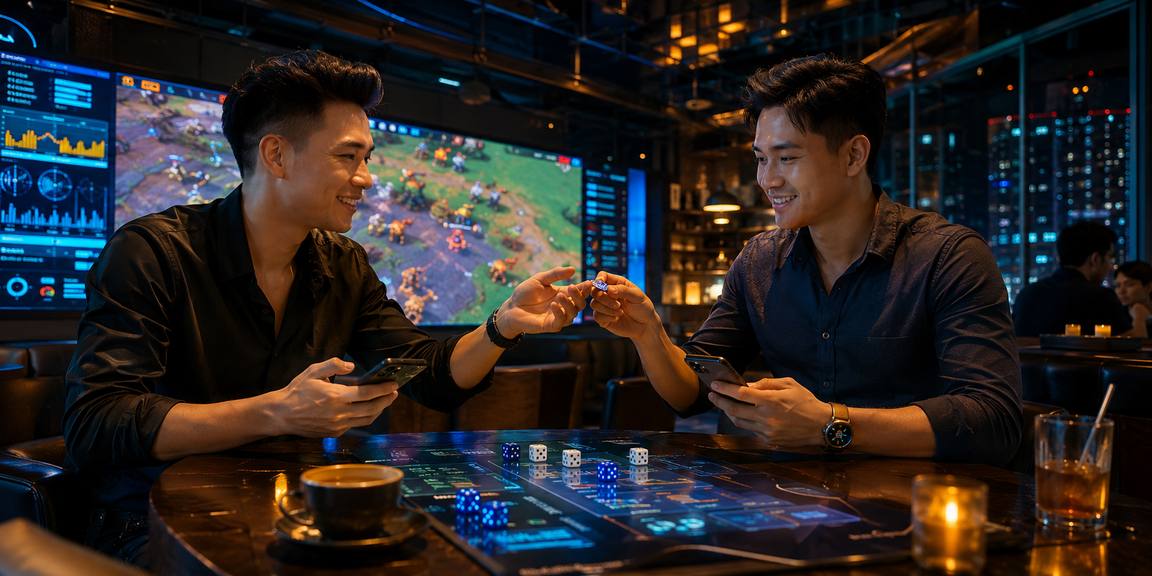 ke484 Slots với tính năng Megaways